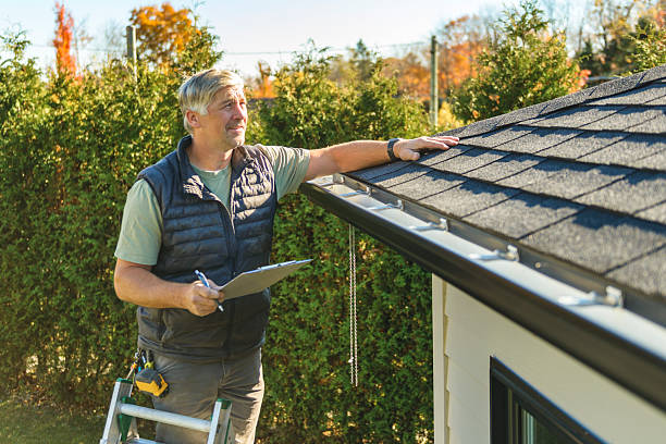 Affordable Emergency Roof Repair solutions in Fennville, MI